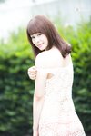 [Photobook] 初裸 virgin nude 99 七尾るな
