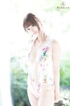 [Photobook] 初裸 virgin nude 99 七尾るな