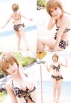 2011.09.28 アロハロ！モーニング娘。写真集 2011 (Photobook+DVD付き)