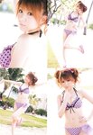 2011.09.28 アロハロ！モーニング娘。写真集 2011 (Photobook+DVD付き)