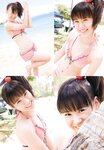 2011.09.28 アロハロ！モーニング娘。写真集 2011 (Photobook+DVD付き)