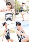 2011.09.28 アロハロ！モーニング娘。写真集 2011 (Photobook+DVD付き)