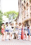 2011.09.28 アロハロ！モーニング娘。写真集 2011 (Photobook+DVD付き)