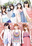 2011.09.28 アロハロ！モーニング娘。写真集 2011 (Photobook+DVD付き)
