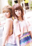 2011.09.28 アロハロ！モーニング娘。写真集 2011 (Photobook+DVD付き)