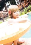 2011.09.28 アロハロ！モーニング娘。写真集 2011 (Photobook+DVD付き)