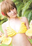 2011.09.28 アロハロ！モーニング娘。写真集 2011 (Photobook+DVD付き)