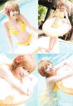 2011.09.28 アロハロ！モーニング娘。写真集 2011 (Photobook+DVD付き)