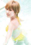 2011.09.28 アロハロ！モーニング娘。写真集 2011 (Photobook+DVD付き)