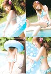 2011.09.28 アロハロ！モーニング娘。写真集 2011 (Photobook+DVD付き)