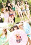 2011.09.28 アロハロ！モーニング娘。写真集 2011 (Photobook+DVD付き)
