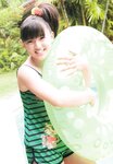 2011.09.28 アロハロ！モーニング娘。写真集 2011 (Photobook+DVD付き)