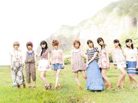 2011.09.28 アロハロ！モーニング娘。写真集 2011 (Photobook+DVD付き)