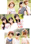 2011.09.28 アロハロ！モーニング娘。写真集 2011 (Photobook+DVD付き)