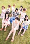 2011.09.28 アロハロ！モーニング娘。写真集 2011 (Photobook+DVD付き)