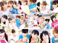 2011.09.28 アロハロ！モーニング娘。写真集 2011 (Photobook+DVD付き)