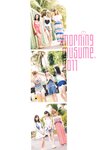 2011.09.28 アロハロ！モーニング娘。写真集 2011 (Photobook+DVD付き)