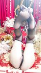 [Cosplay] KaYa 萱 - Houshou Marine Bunny Girl