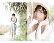 [Photobook] 三橋くん 写真集 夕映えに咲く花 (wunder publishing house)