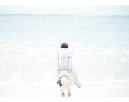 [Photobook] 三橋くん 写真集 夕映えに咲く花 (wunder publishing house)