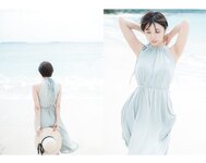 [Photobook] 三橋くん 写真集 夕映えに咲く花 (wunder publishing house)