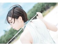 [Photobook] 三橋くん 写真集 夕映えに咲く花 (wunder publishing house)