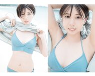 [Photobook] 三橋くん 写真集 夕映えに咲く花 (wunder publishing house)