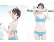 [Photobook] 三橋くん 写真集 夕映えに咲く花 (wunder publishing house)