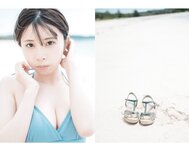 [Photobook] 三橋くん 写真集 夕映えに咲く花 (wunder publishing house)