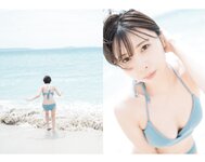 [Photobook] 三橋くん 写真集 夕映えに咲く花 (wunder publishing house)