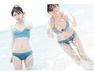 [Photobook] 三橋くん 写真集 夕映えに咲く花 (wunder publishing house)
