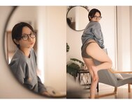 [Photobook] 三橋くん 写真集 夕映えに咲く花 (wunder publishing house)
