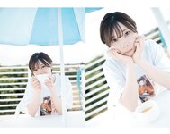 [Photobook] 三橋くん 写真集 夕映えに咲く花 (wunder publishing house)