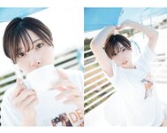 [Photobook] 三橋くん 写真集 夕映えに咲く花 (wunder publishing house)