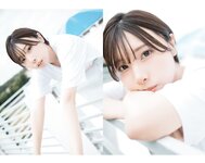 [Photobook] 三橋くん 写真集 夕映えに咲く花 (wunder publishing house)