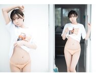 [Photobook] 三橋くん 写真集 夕映えに咲く花 (wunder publishing house)