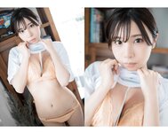 [Photobook] 三橋くん 写真集 夕映えに咲く花 (wunder publishing house)