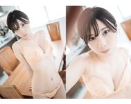 [Photobook] 三橋くん 写真集 夕映えに咲く花 (wunder publishing house)