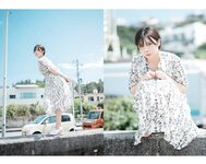 [Photobook] 三橋くん 写真集 夕映えに咲く花 (wunder publishing house)