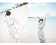[Photobook] 三橋くん 写真集 夕映えに咲く花 (wunder publishing house)