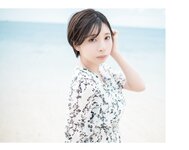 [Photobook] 三橋くん 写真集 夕映えに咲く花 (wunder publishing house)