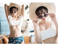 [Photobook] 三橋くん 写真集 夕映えに咲く花 (wunder publishing house)