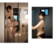 [Photobook] 三橋くん 写真集 夕映えに咲く花 (wunder publishing house)