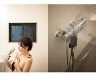 [Photobook] 三橋くん 写真集 夕映えに咲く花 (wunder publishing house)