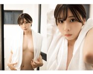 [Photobook] 三橋くん 写真集 夕映えに咲く花 (wunder publishing house)