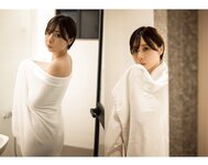 [Photobook] 三橋くん 写真集 夕映えに咲く花 (wunder publishing house)