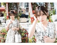[Photobook] 三橋くん 写真集 夕映えに咲く花 (wunder publishing house)