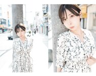 [Photobook] 三橋くん 写真集 夕映えに咲く花 (wunder publishing house)