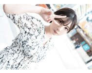 [Photobook] 三橋くん 写真集 夕映えに咲く花 (wunder publishing house)