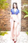 [Cosplay] KaYa 萱 - Robin